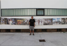 Intervju: Jasmin Krpan, treći dio