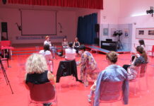 Muzej 90-tih na FMF-u