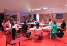 Godišnja skupština SEENPM-a