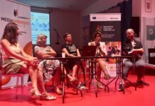 Mediji, novinari i nasilje prema ženama