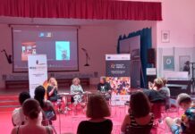 Predstavljanje žena u medijima