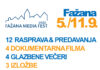 Sutra počinje 4. Fažana Media Fest