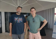 Specijalnja emisija i razgovor:Više od 24 minuta sa Zoranom Kesićem