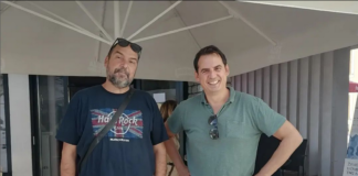 Specijalnja emisija i razgovor:Više od 24 minuta sa Zoranom Kesićem